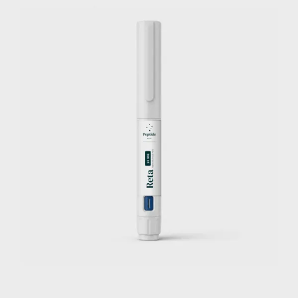 Retatrutide Pen Kit (15mg)
