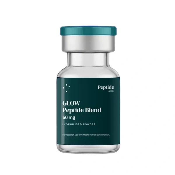 GLOW Peptide Blend (50mg)