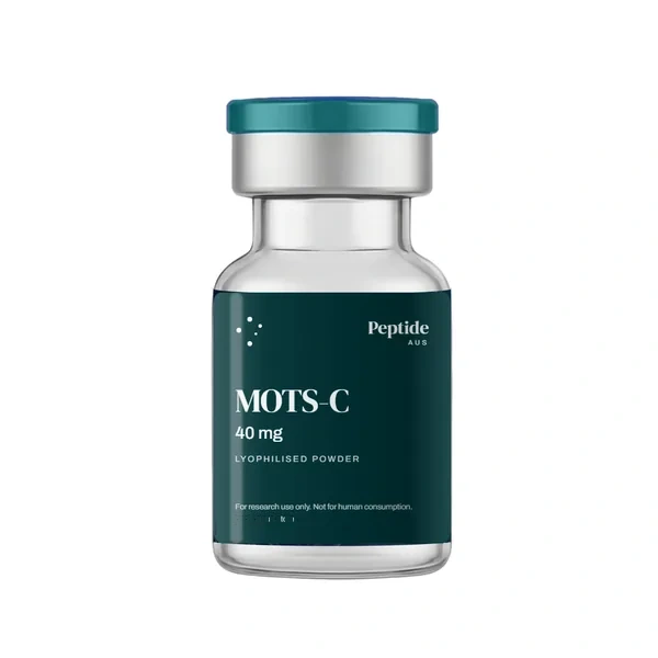 MOTS-C (40mg)