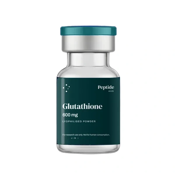 Glutathione (600mg)