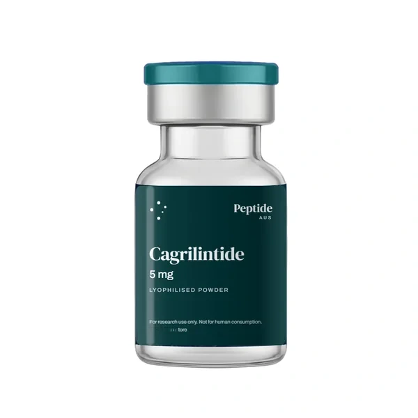 Cagrilintide (5mg)