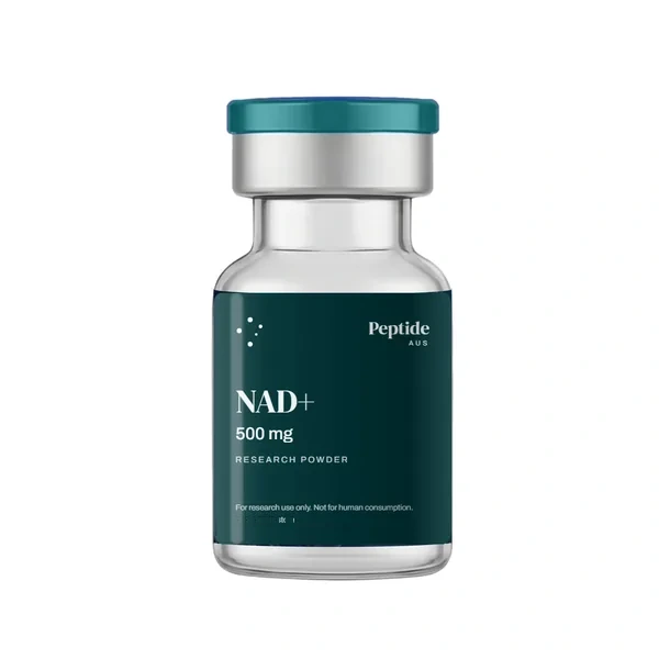 NAD+ (500mg)